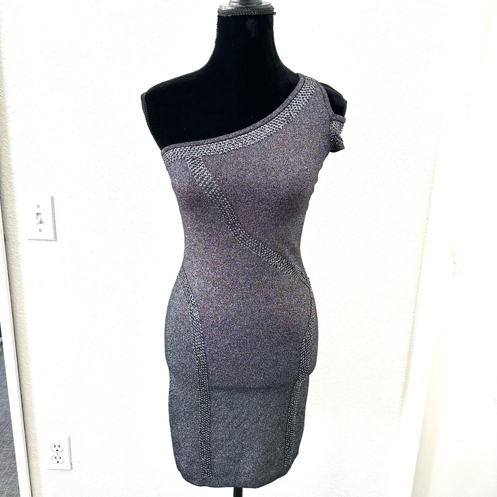 BEBE LUXURY DRESS